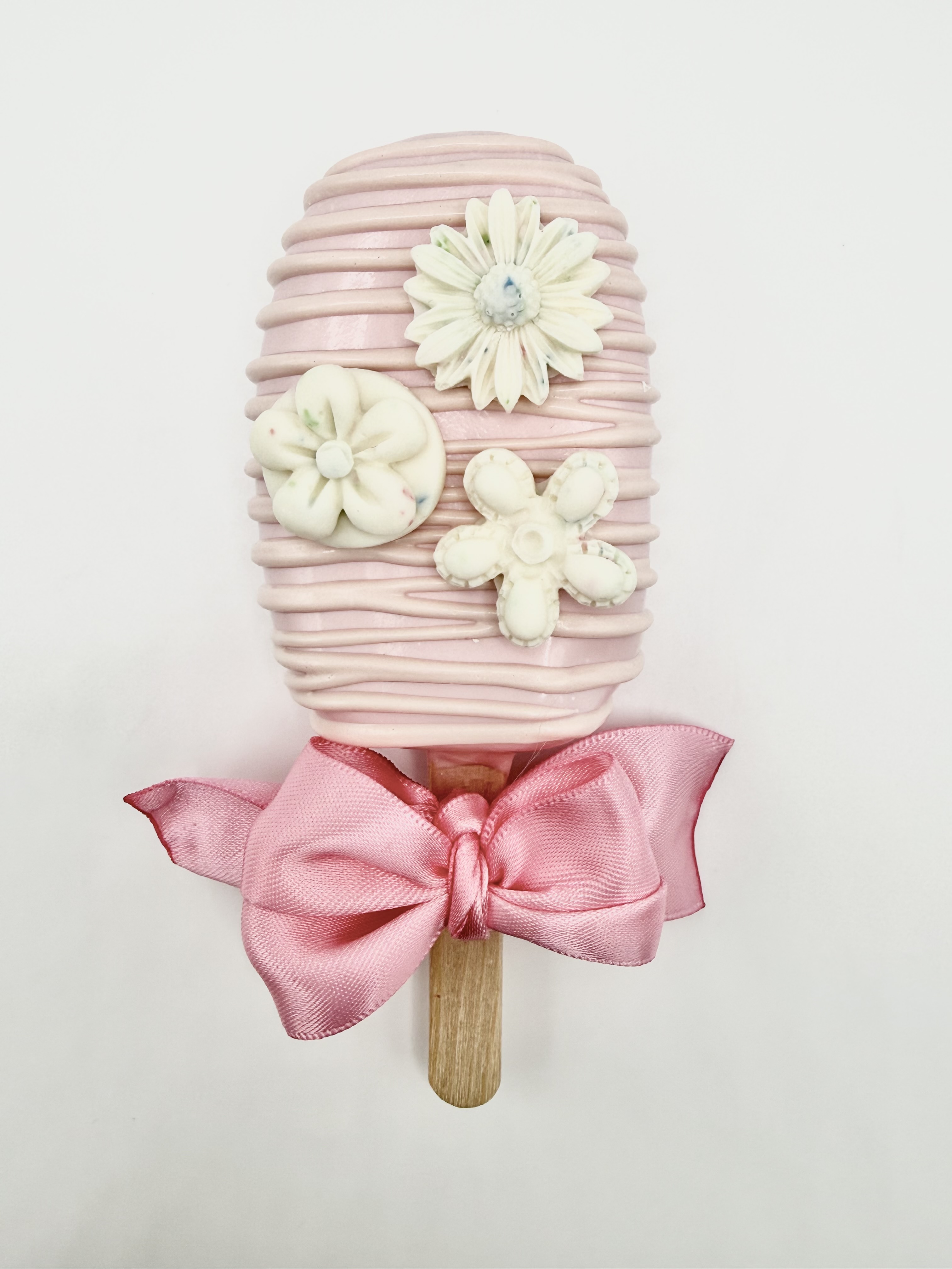 Cakesicles