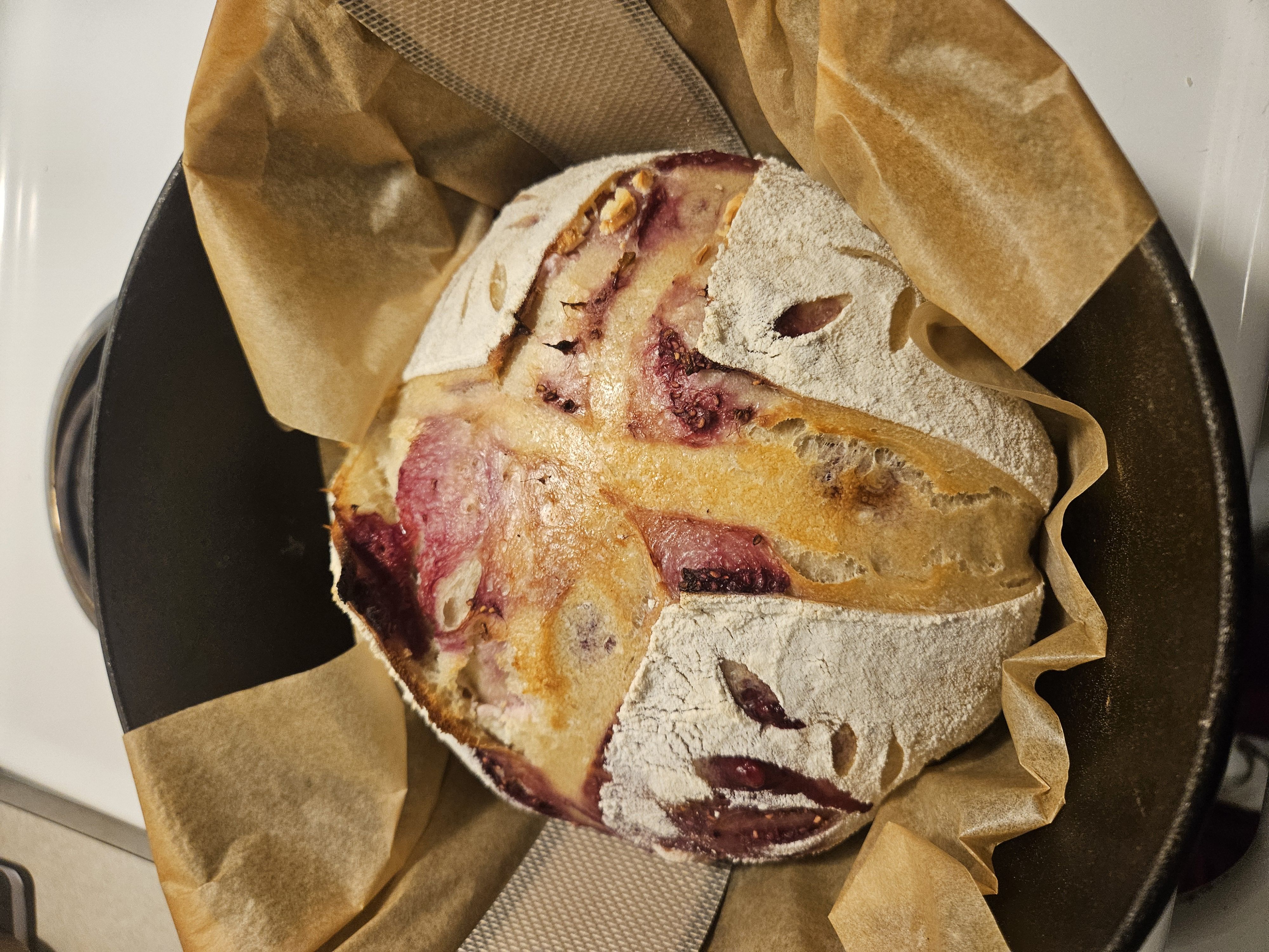 Raspberry Cream Cheese 