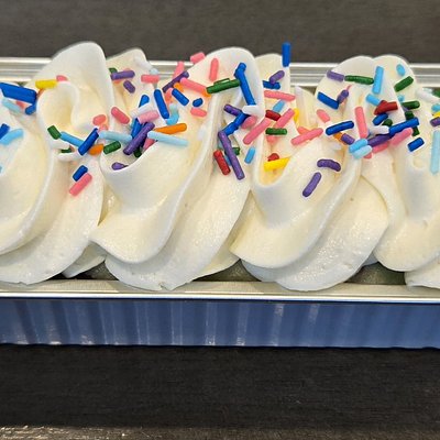 Funfetti