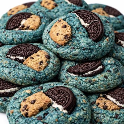 Monster Cookie 