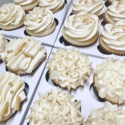 Cupcakes