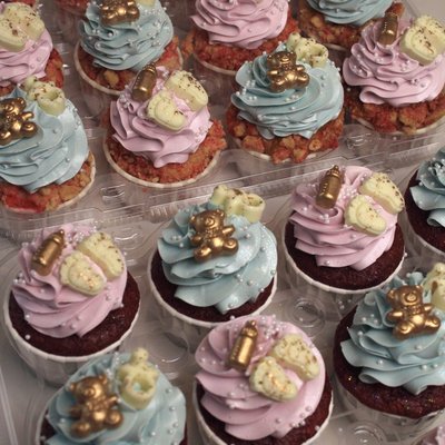 Cupcakes 