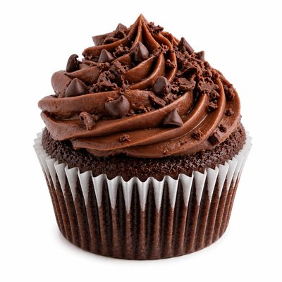Triple Threat Chocolate