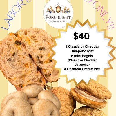 ✨Weekend Special ✨