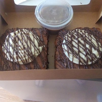 Brownies