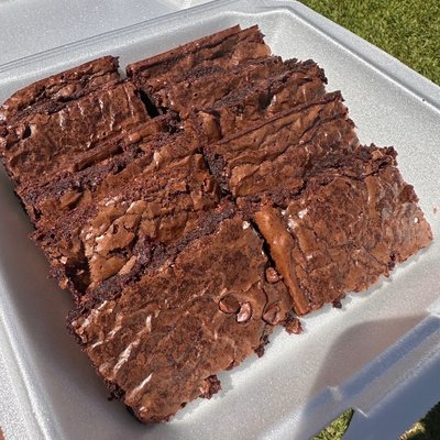 Brownies 