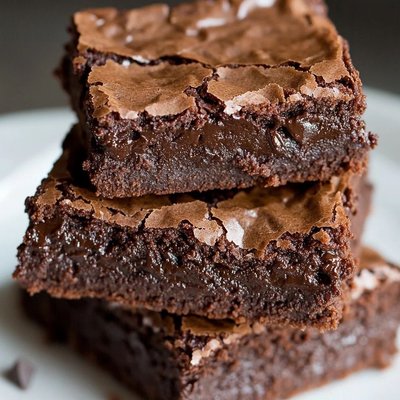Medicated Brownie