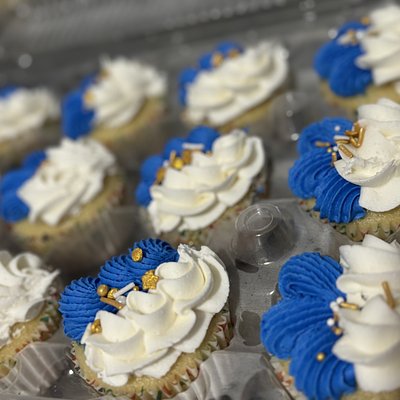 Cupcakes