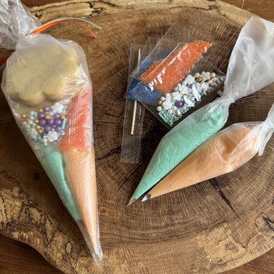 Small Cookie Kit
