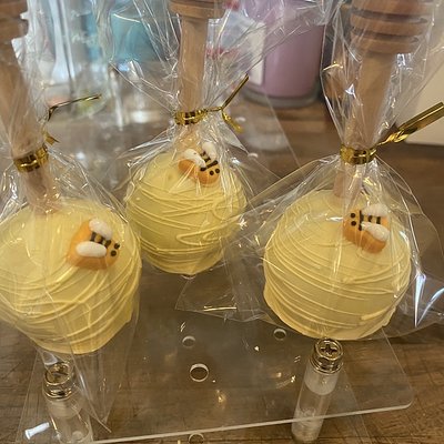 Bees