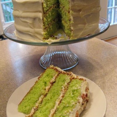 Key Lime