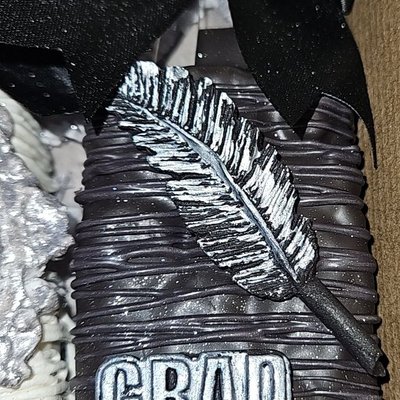 DZ Rice Krispies