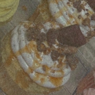 6ct Heath Bar 