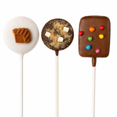 3-pack Mixed Cake Pop 