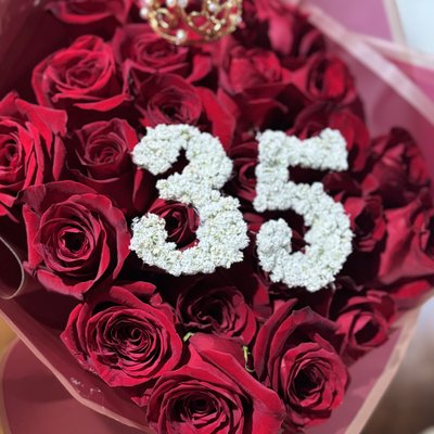 Birthday Bouquet