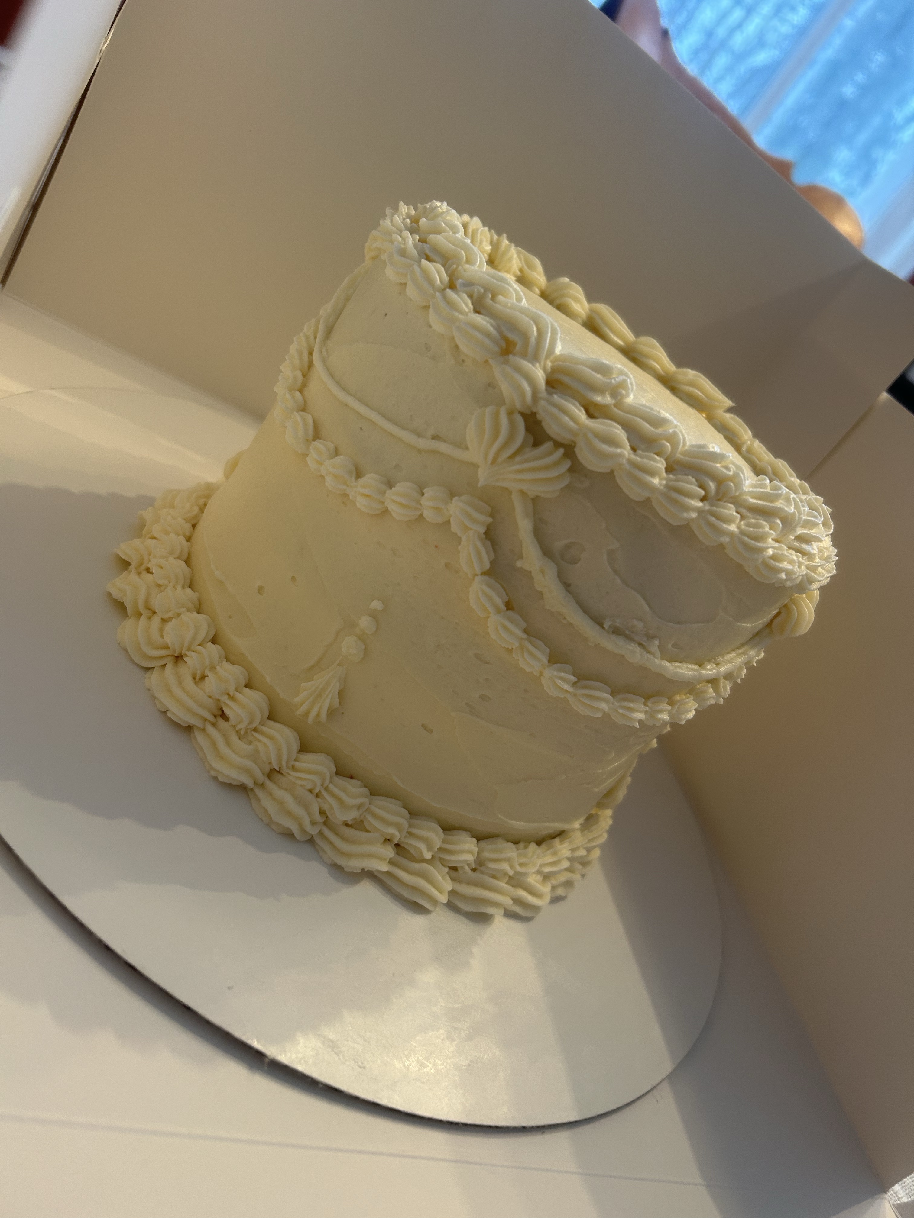 Cakes