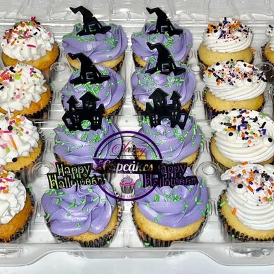 💀👻🎃4 Dozen Treat Package 💝💗