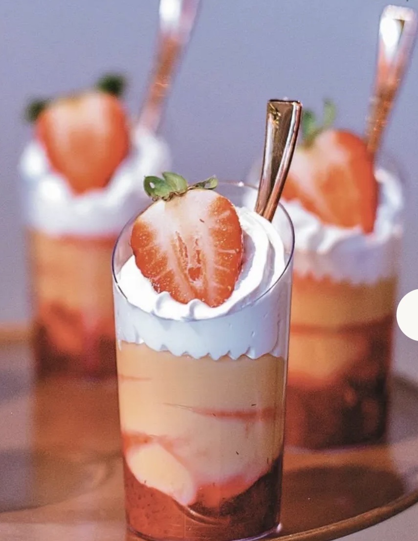 Cake Shooters