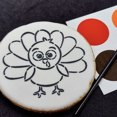 Turkey PYO