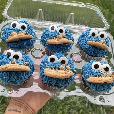 Cupcakes