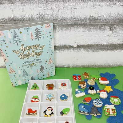 Advent Calendar 