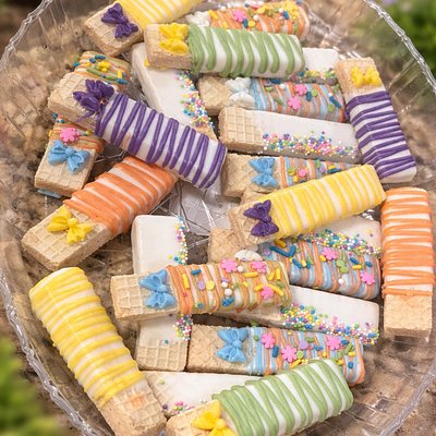 Wafers