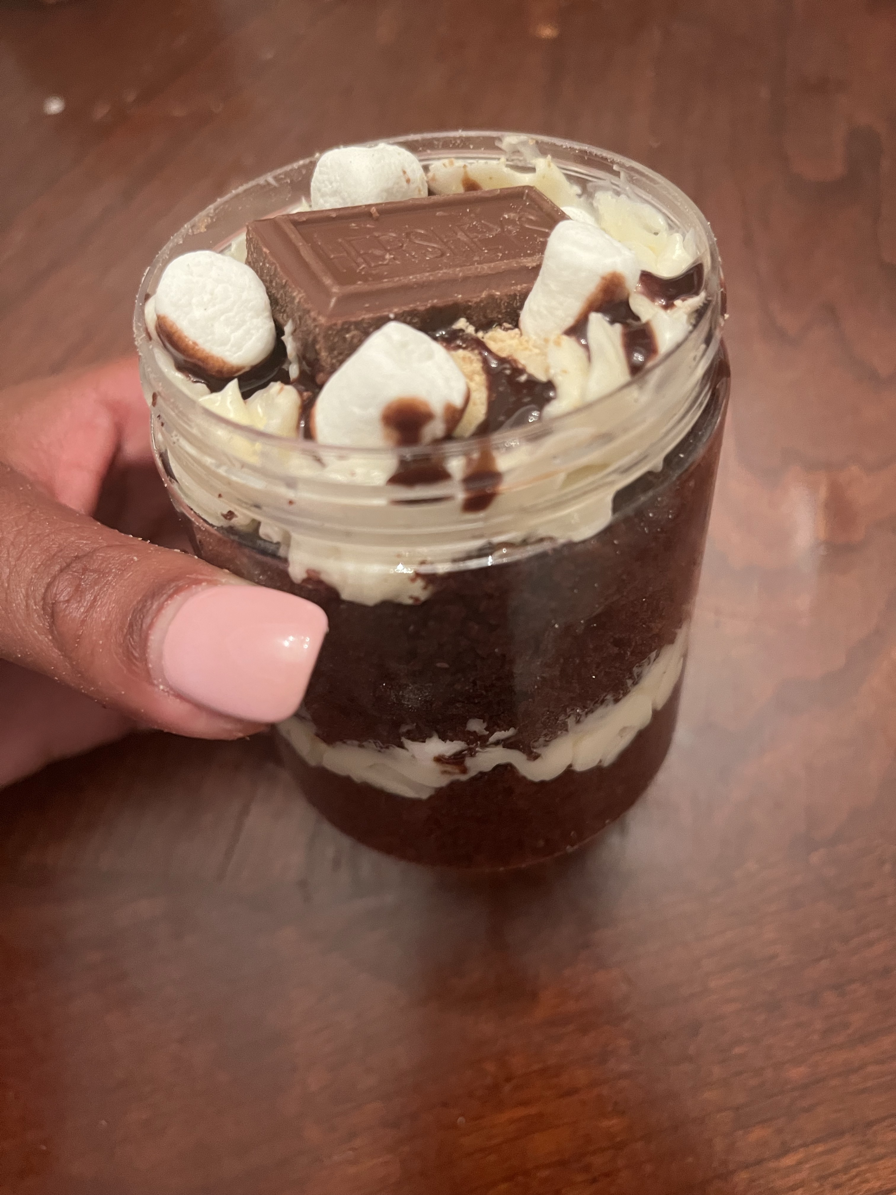 Gimme S’more
