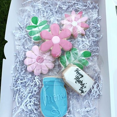 Mothers Day Bouquet 