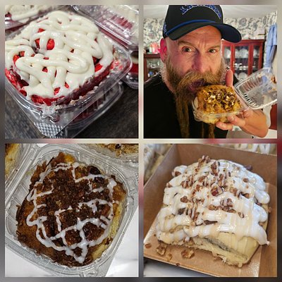 January Flavor Hits Boxed Set 4-pack