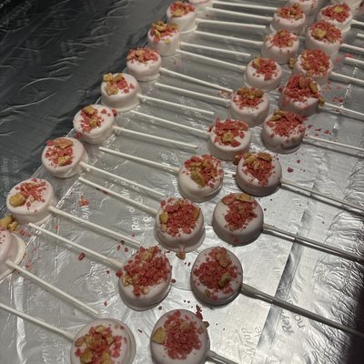 Cake Pops