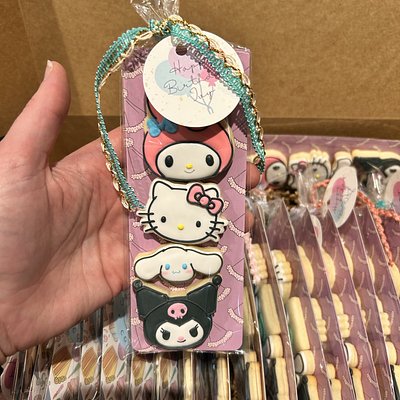 Loot Bag Cookies