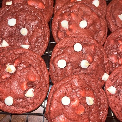 Red Velvet