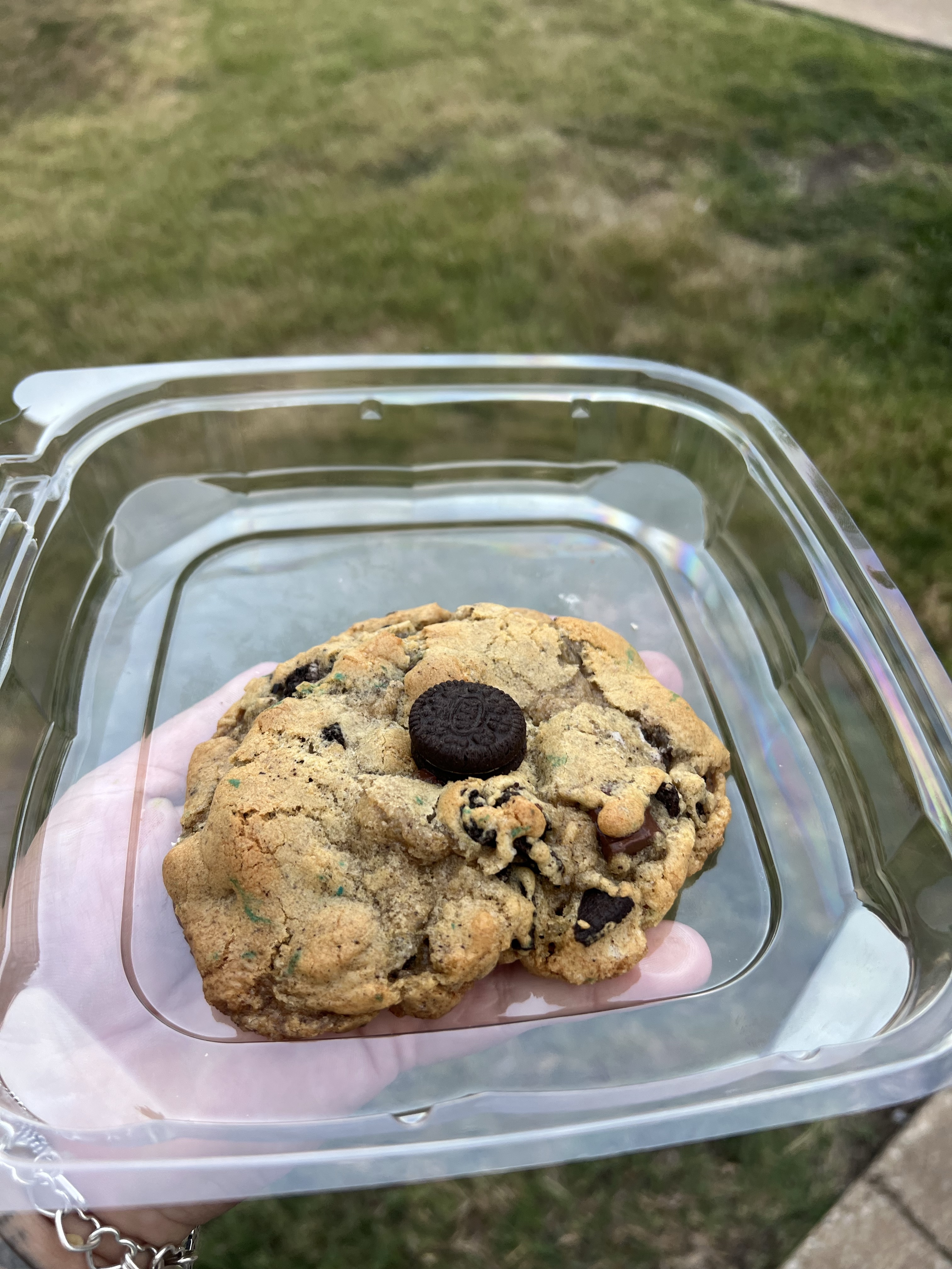 Oreo Cookie