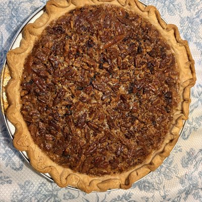 Pecan Pie