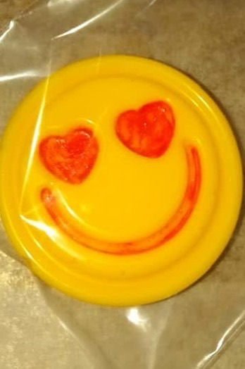 Smileys 