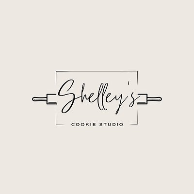 $7.50 Each Custom Sugar Cookies 