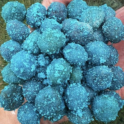 Super Sour Gushers
