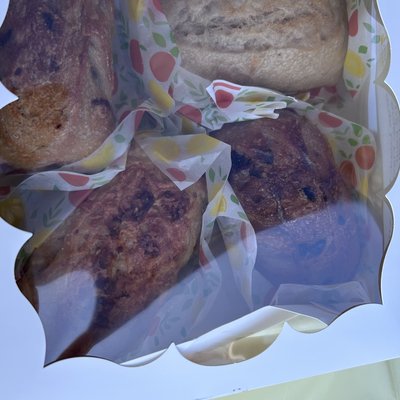Tasting Box