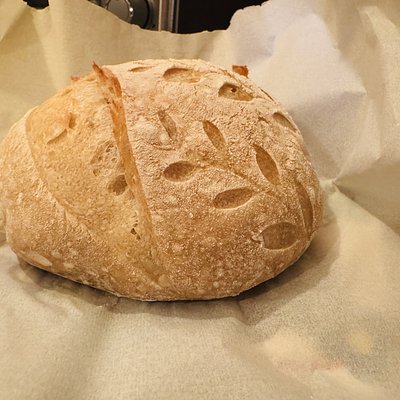 Original Half