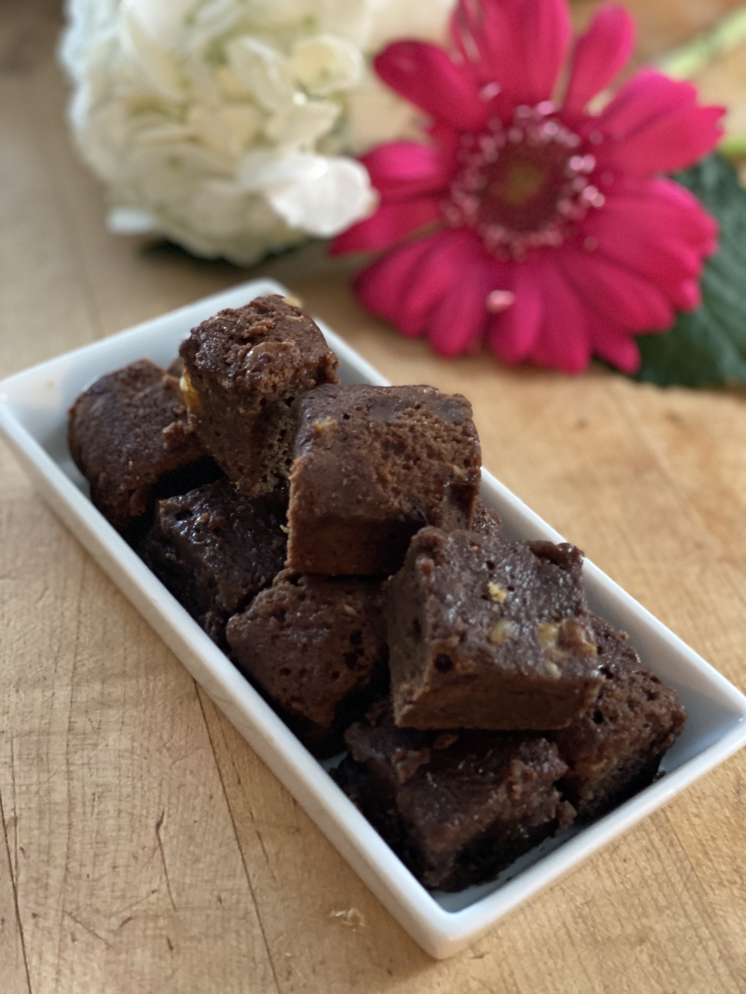 Brownie Box
