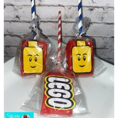 Rice Krispy Treats 