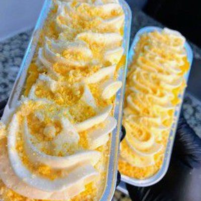 1 DOZEN DEALS Classic/Tres Leches MEDIUM Cake