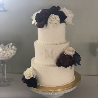 Wedding Cakes