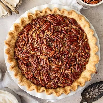 Pecan Pie