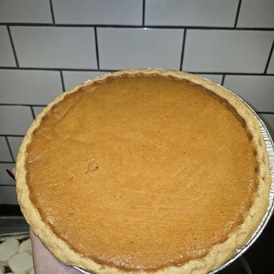  Pies