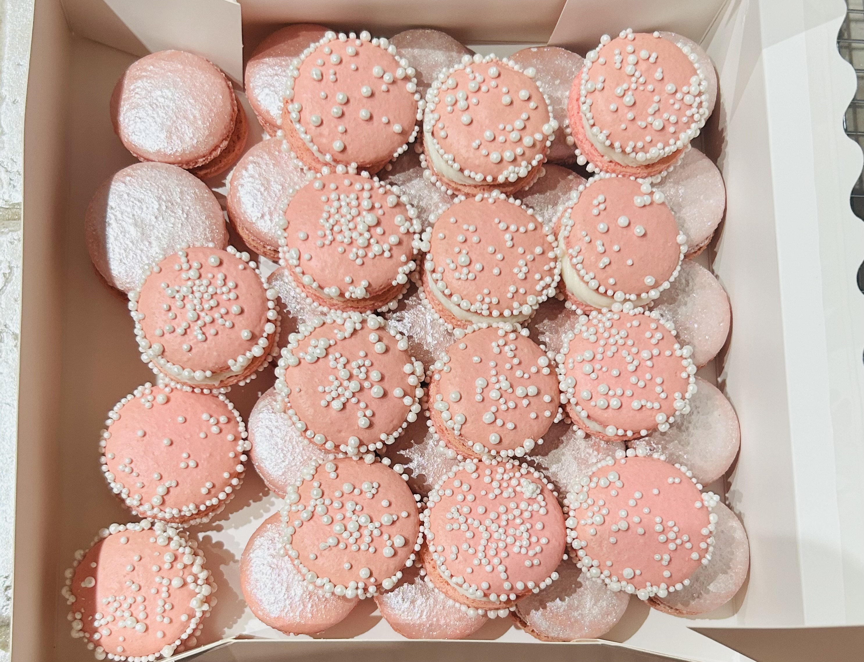 Macarons