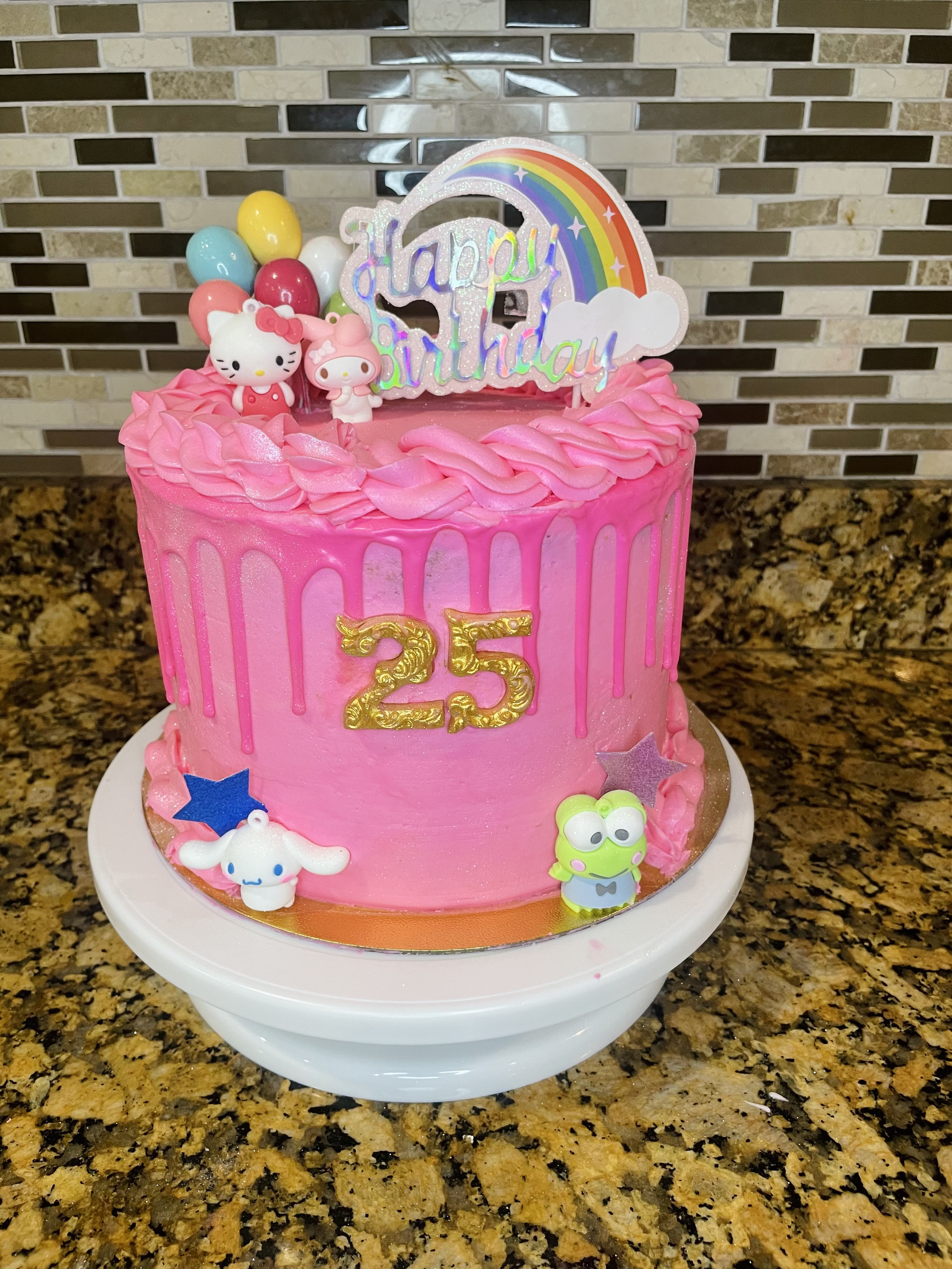 Cake 