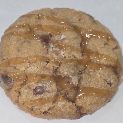 Salted Caramel 