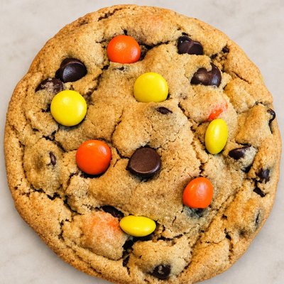 Reese's Stuffed Peanut Butter  (1/2 Dozen)