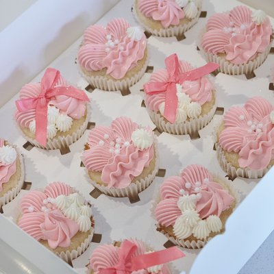 Cupcakes